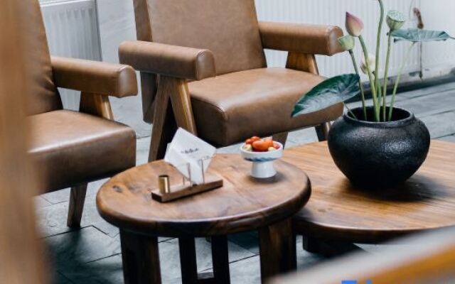 xinbo nanshan homestay