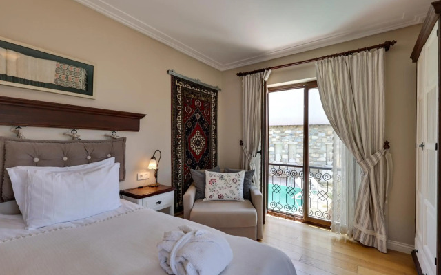 Akanthus Hotel Ephesus