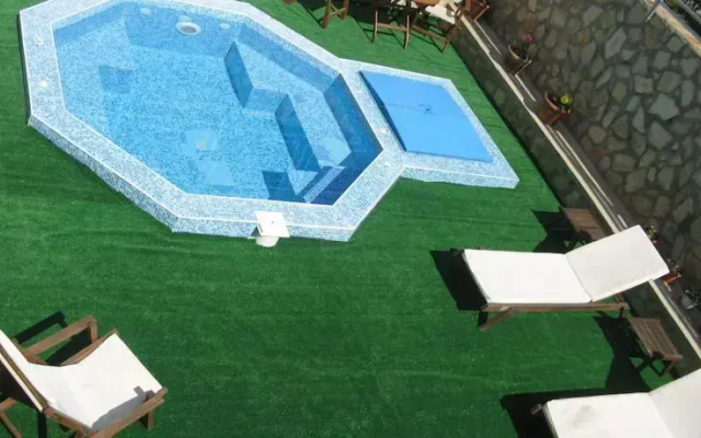 Apart-Hotel Eden
