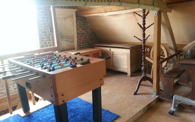 Lomolen B&B