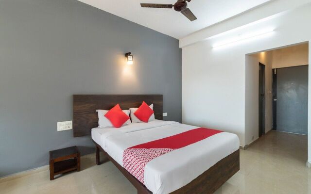 Oyo 46167 Udipi Heights