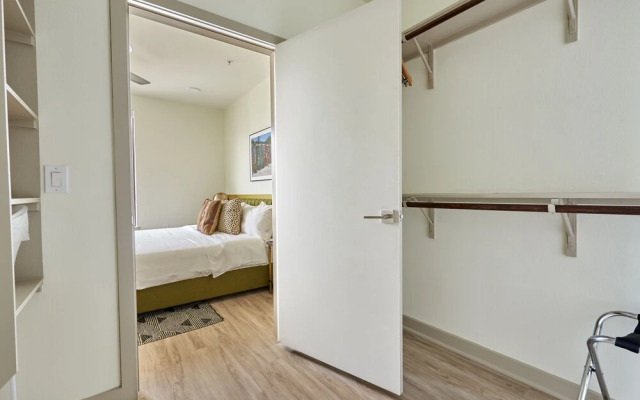 The Braxton by Sonder