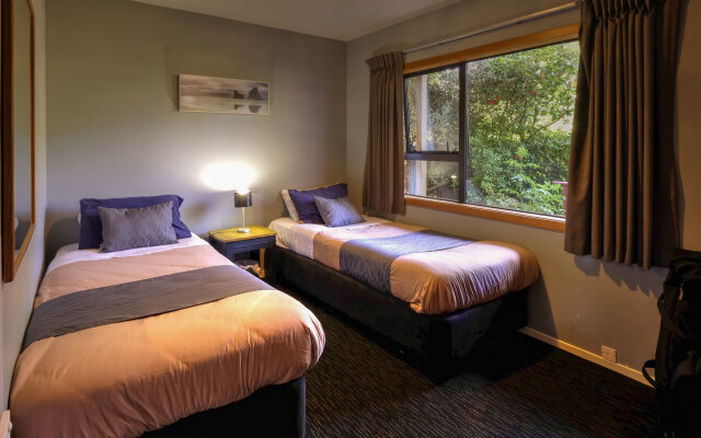 Haka Lodge Christchurch - Hostel
