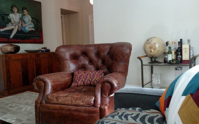 The Forsyth B&B