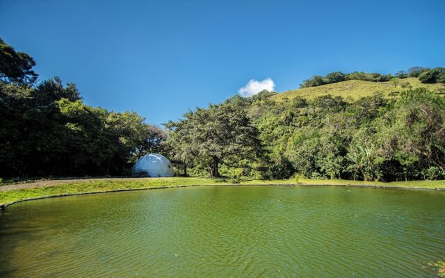 Nangú Glamping Experience