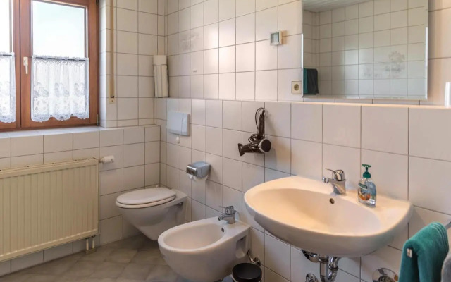 2 Zimmer Ferienwohnung Baur Nr 1