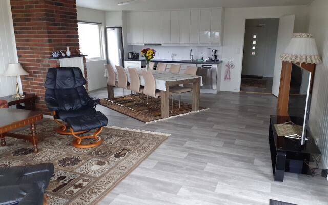 Skudenes Camping