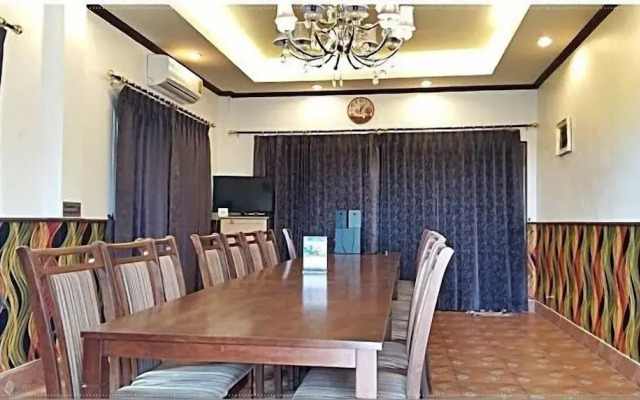 Wongsuwan Pool Villa