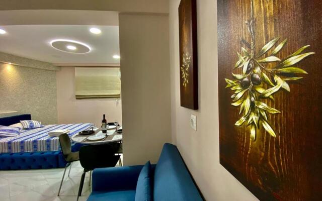 Cozy apartment near the Acropolis vipgreece