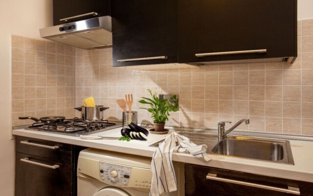 Allegra's Apartments