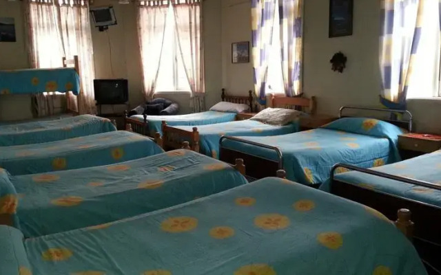 Hostal Torres del Paine