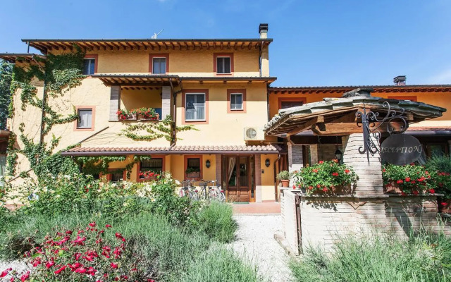 Garden Resort & Spa San Crispino