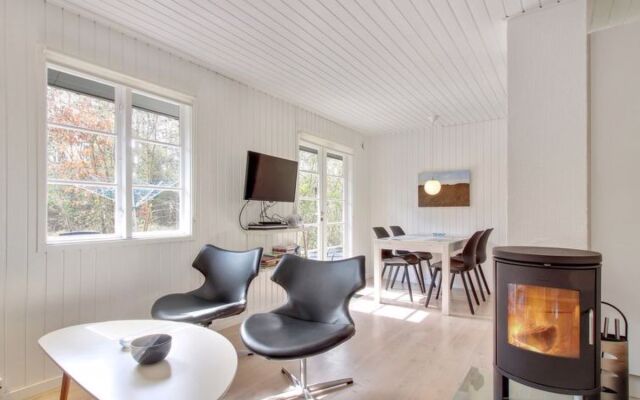 "Niyazi" - 200m from the sea in Bornholm