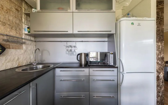 Rental SPB apartments on the ave. Novoizmaylovskiy, 49