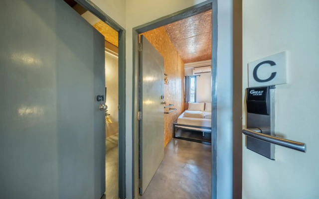 Pho Hostel