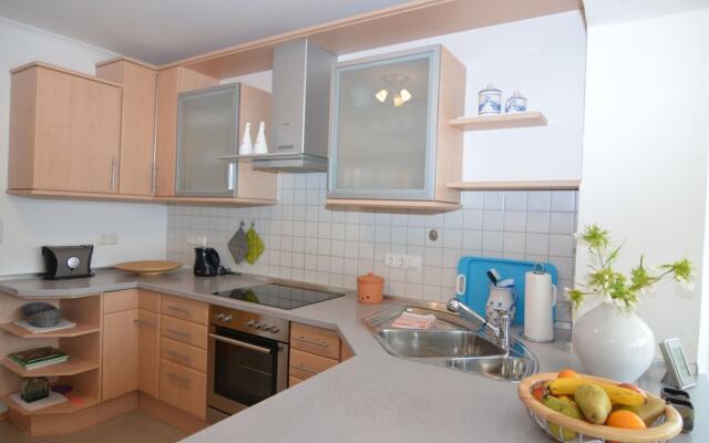 Modern Retreat in Nature