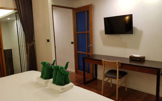 Ayara Villas Khaolak