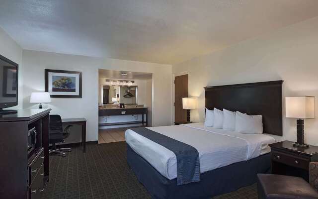 Stevens Inn a Howard Johnson by Wyndham