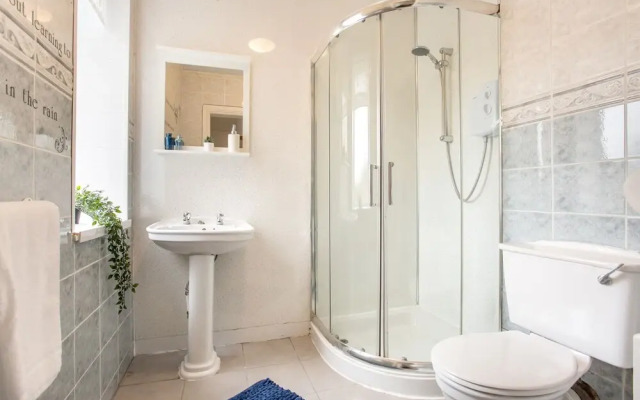 Lomond Serviced Apartments - Hydro House