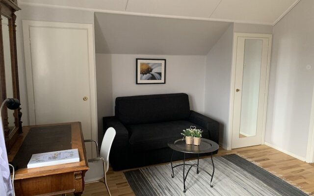 Uppsala Lägenhetshotell