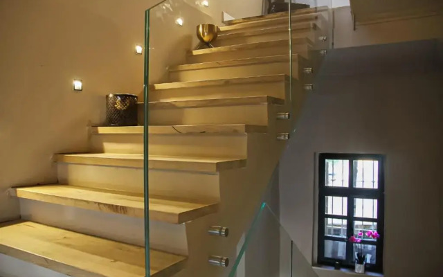 Jaffa King Gallery Boutique Hotel