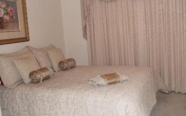 83 on Swan B & B