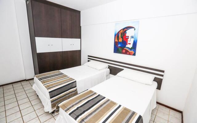 Recife Flat