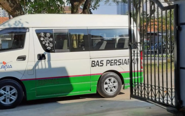 Walasa Kuala Lumpur Homes by Msh