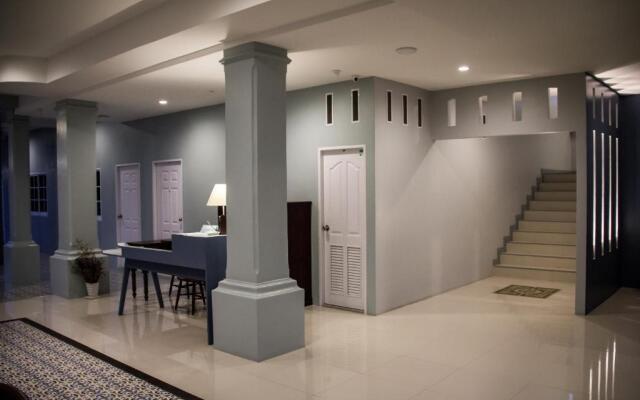 Plern Pitch Residence