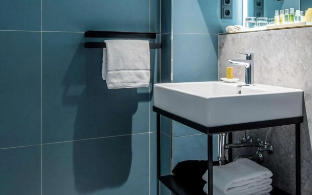 Hilton Garden Inn Mannheim