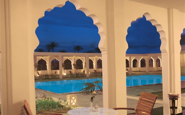 Trident, Jaipur