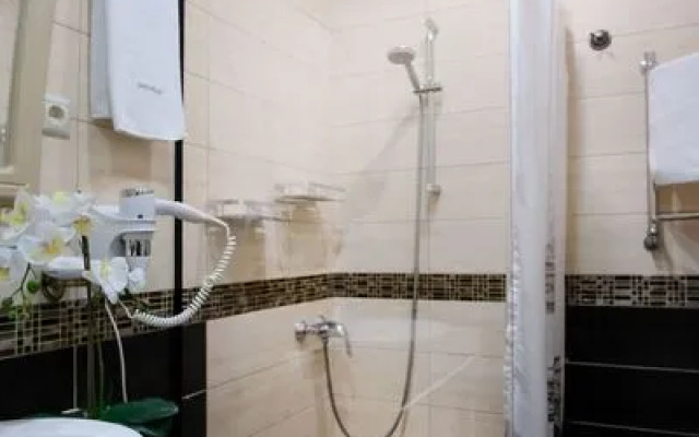 Таунхаус Парк энд Хаус