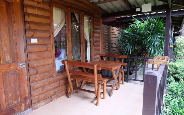 Tonsak Resort