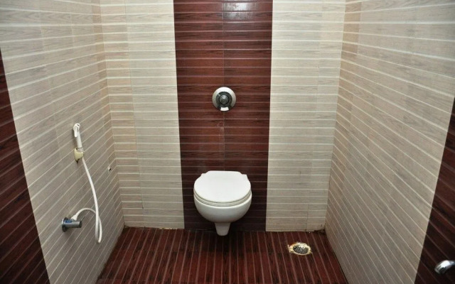 Hotel Aasthaa