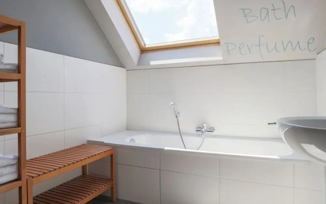 Beautiful Holiday Home with Hot Tub in Durbuy