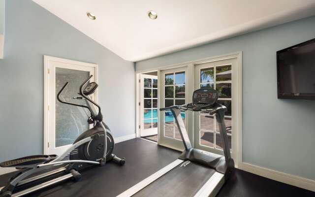SureStay Plus Hotel by Best Western Mountain View