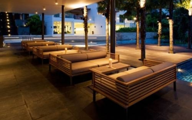 The Heights Phuket