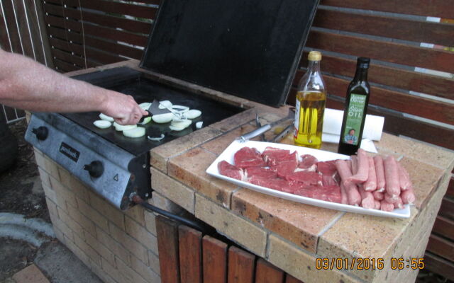 Tower Court Motel - adults only haven