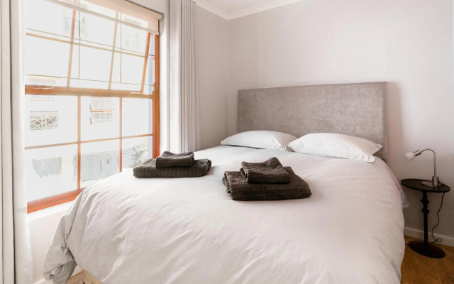 Stunning House in Bo Kaap