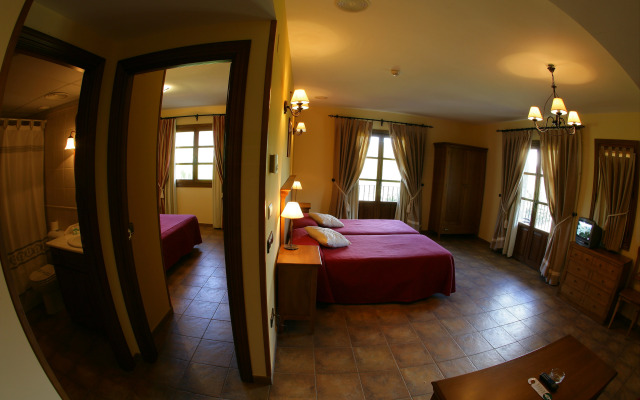 Hotel & Spa Peña Montañesa