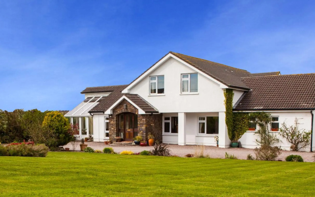 Sunville House