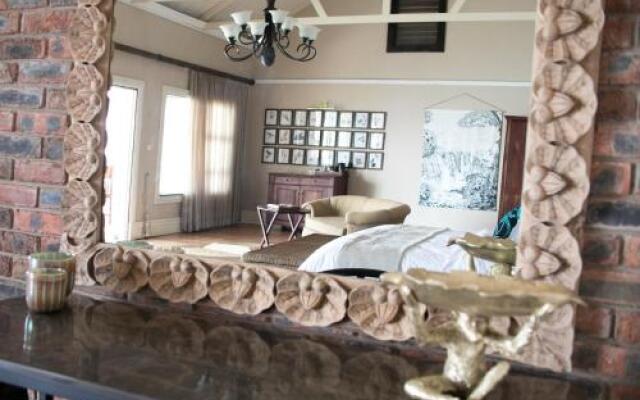 Zambezi Grande Private Game Experience - All Inclusive