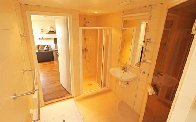 Ringi 37 Apartment