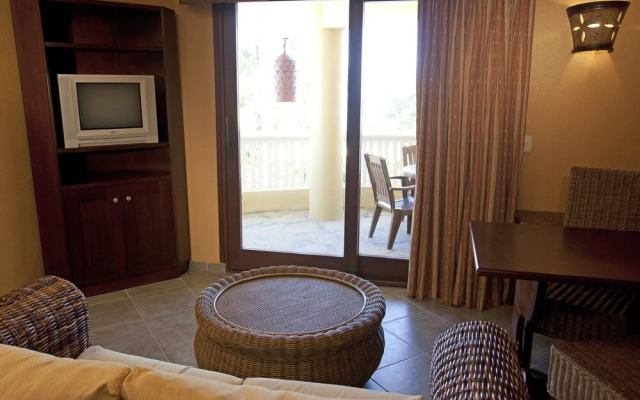 Ocean Manor Resort Cabarete Dominican Republic