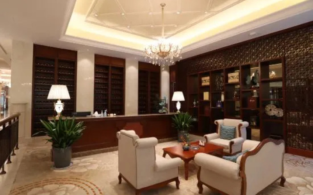 Fengcheng International Hotel