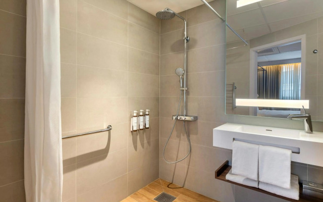 AC Hotel by Marriott Stockholm Ulriksdal