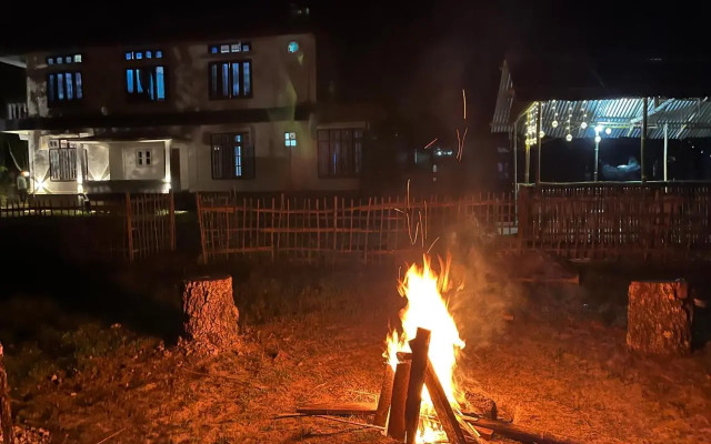 Kaziranga Resort