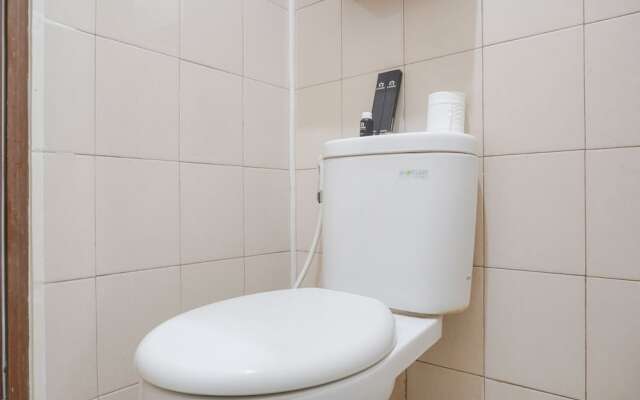 Cozy Studio At Tifolia Apartment