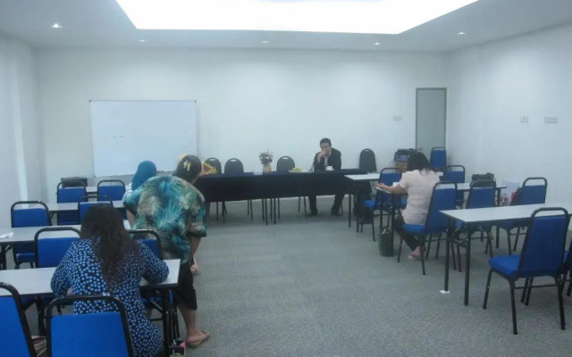 Zaras Boutique Hotel @ Harbour City