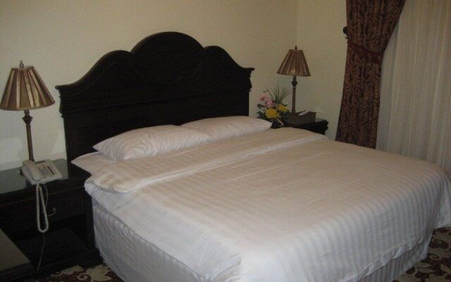 Aknan Suites